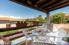 NOVITA' Seahorse House Spiaggia a 400m Wifi & Aria condizionata Golfo Aranci
